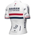 Bekleidung Herren Ale Bahrain Victorious 2024 trikot-Britischer Meister Bekleidung Herren Ale Bahrain Victorious 2024 trikot-Britischer Meister