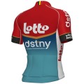 Bekleidung Herren Vermarc Lotto Dstny 2024 PRR trikot Bekleidung Herren Vermarc Lotto Dstny 2024 PRR trikot