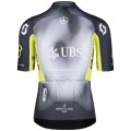 Bekleidung Herren Q36.5 Pro Cycling Team trikot Bekleidung Herren Q36.5 Pro Cycling Team trikot