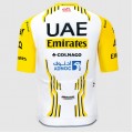 Bekleidung Herren Pissei Team UAE 2024 Trikot-Tour de France Bekleidung Herren Pissei Team UAE 2024 Trikot-Tour de France