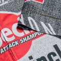 Bekleidung Herren Kalas Alpecin Deceunininck 2024 trikot-TDF Bekleidung Herren Kalas Alpecin Deceunininck 2024 trikot-TDF