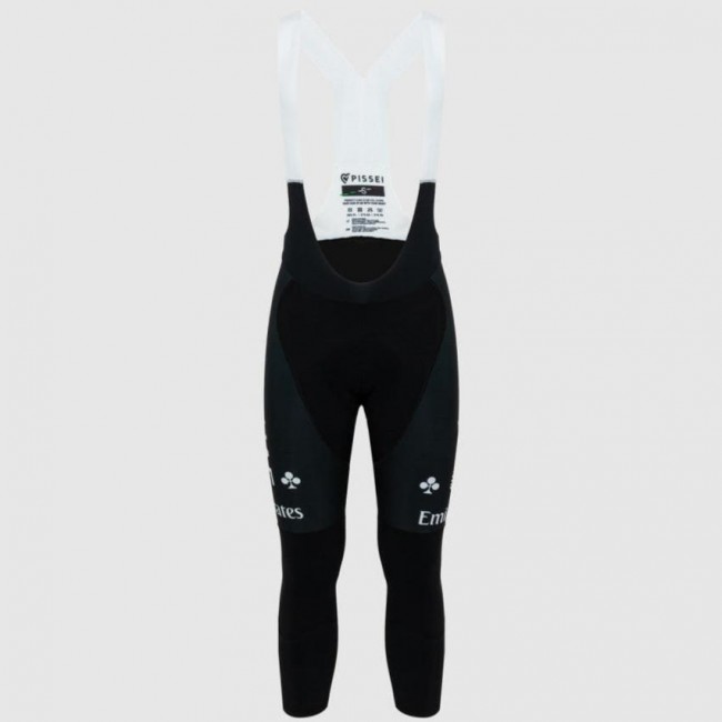 Bekleidung Herren Pissei Team UAE 2024 lange tragerhose Bekleidung Herren Pissei Team UAE 2024 lange tragerhose