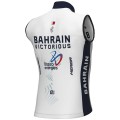 Bekleidung Herren Ale Bahrain Victorious 2024 wind weste Bekleidung Herren Ale Bahrain Victorious 2024 wind weste