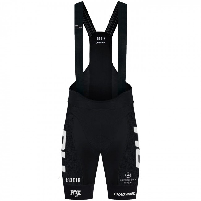Bekleidung Herren Gobik BH Coloma 2024 Absolute 6.0 K10 tragerhose Bekleidung Herren Gobik BH Coloma 2024 Absolute 6.0 K10 tragerhose