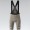 Bekleidung Herren Gobik Factory Team 2024 Matt Solid 2.0 tragerhose