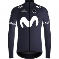 Bekleidung Herren Gobik Movistar 2024 Envy jacke Bekleidung Herren Gobik Movistar 2024 Envy jacke