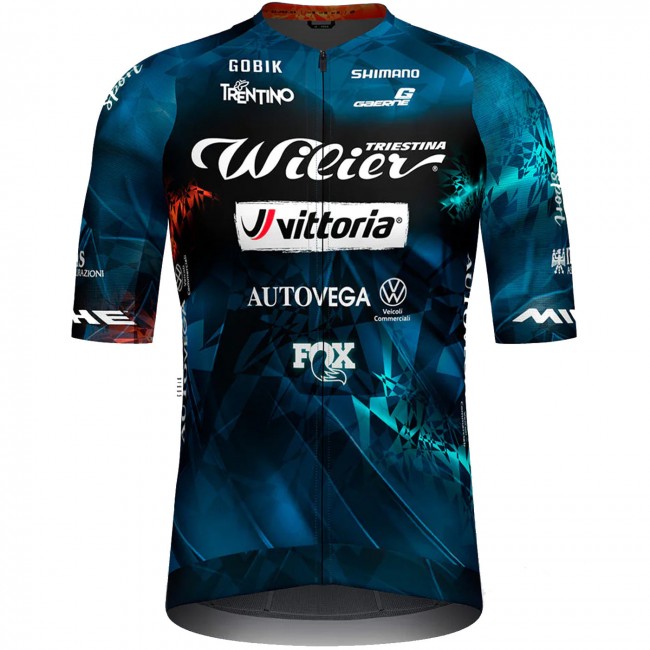 Bekleidung Herren Gobik Wilier Vittoria 2024 Cx Pro 3.0 trikot Bekleidung Herren Gobik Wilier Vittoria 2024 Cx Pro 3.0 trikot