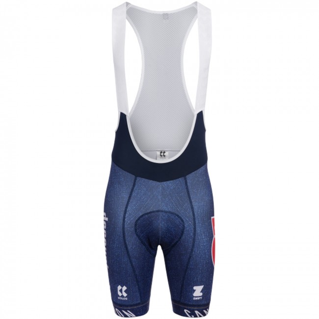 Bekleidung Herren Kalas Alpecin Deceuninck 2024 Elite tragerhose Bekleidung Herren Kalas Alpecin Deceuninck 2024 Elite tragerhose