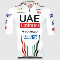 Bekleidung Herren Trikot Team UAE 2024 Magistrale Bekleidung Herren Trikot Team UAE 2024 Magistrale