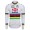 Bekleidung Herren Alpecin Deceuninck 2024 lang arm trikot-WC