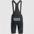 Bekleidung Herren Salopette Sportful Bora Hansgrohe 2024 Pro Classic tragerhose-Schwarz Bekleidung Herren Salopette Sportful Bora Hansgrohe 2024 Pro Classic tragerhose-Schwarz