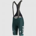 Bekleidung Herren Salopette Sportful Bora Hansgrohe 2024 Pro Classic tragerhose-Grun