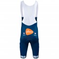 Bekleidung Herren Team DSM Firmenich Postnl 2024 Racing tragerhose Bekleidung Herren Team DSM Firmenich Postnl 2024 Racing tragerhose