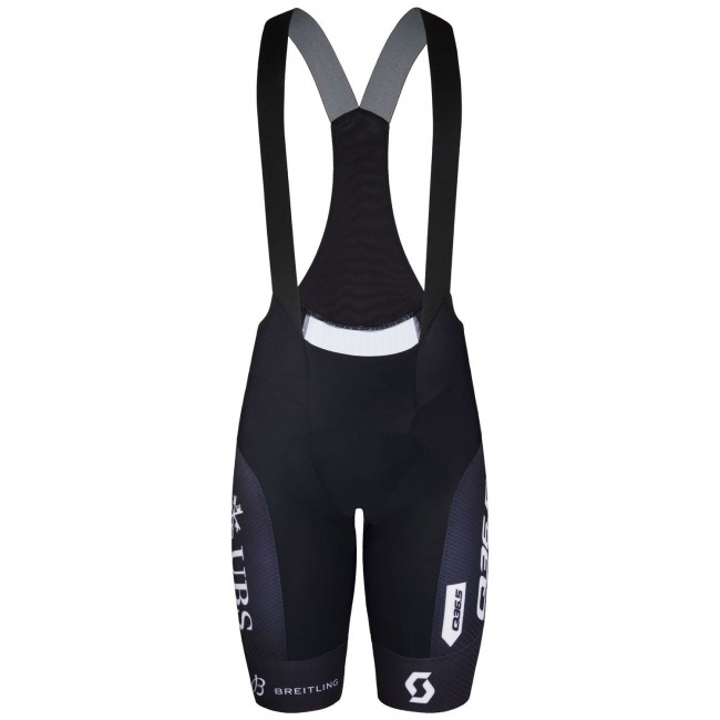 Bekleidung Herren Q36.5 Pro Cycling Team 2024 tragerhose Bekleidung Herren Q36.5 Pro Cycling Team 2024 tragerhose