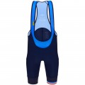 Bekleidung Herren Santini Tour de France 2024 Bibshorts-Bonette Bekleidung Herren Santini Tour de France 2024 Bibshorts-Bonette