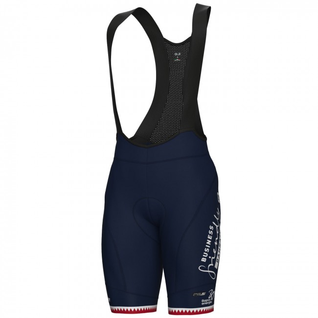 Bekleidung Herren Ale Bahrain Siegreich 2024 PRS Bibshorts-Serbischer Meister Bekleidung Herren Ale Bahrain Siegreich 2024 PRS Bibshorts-Serbischer Meister