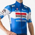 Bekleidung Herren Castelli Soudal Quick-Step 2024 Pro Light Wind weste Bekleidung Herren Castelli Soudal Quick-Step 2024 Pro Light Wind weste