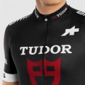 Bekleidung Herren Assos Tudor Pro Cycling Team 2024 trikot Bekleidung Herren Assos Tudor Pro Cycling Team 2024 trikot