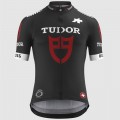 Bekleidung Herren Assos Tudor Pro Cycling Team 2024 trikot Bekleidung Herren Assos Tudor Pro Cycling Team 2024 trikot