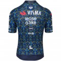 Bekleidung Herren Team Visma Lease a bike 2024 The Renaissance Agu trikot-Tdf Bekleidung Herren Team Visma Lease a bike 2024 The Renaissance Agu trikot-Tdf