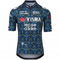 Bekleidung Herren Team Visma Lease a bike 2024 The Renaissance Agu trikot-Tdf Bekleidung Herren Team Visma Lease a bike 2024 The Renaissance Agu trikot-Tdf