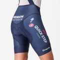 Bekleidung Damen Castelli Soudal Quick-Step 2025 Competizione 2 DT frau kurz tragerhose Bekleidung Damen Castelli Soudal Quick-Step 2025 Competizione 2 DT frau kurz tragerhose