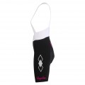 Bekleidung Damen Rapha EF Education EasyPost Pro Team 2025 Frau tragerhose-Giro d'Italia Bekleidung Damen Rapha EF Education EasyPost Pro Team 2025 Frau tragerhose-Giro d'Italia