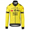 Bekleidung Herren Team Visma Lease a bike 2025 jacke Bekleidung Herren Team Visma Lease a bike 2025 jacke