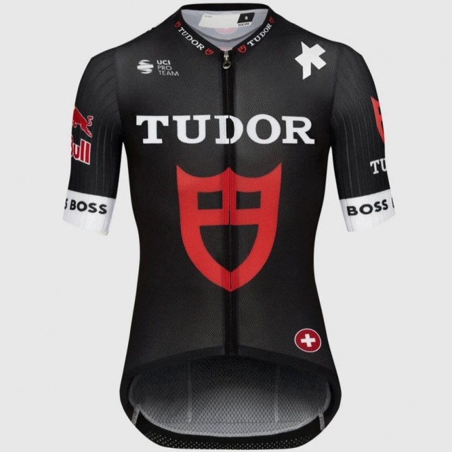 Bekleidung Herren Assos Tudor Pro Cycling Team 2025 RS S11 trikot Bekleidung Herren Assos Tudor Pro Cycling Team 2025 RS S11 trikot