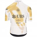 Bekleidung Herren Q36.5 Pro Team Off-Road 2025 Gregarius trikot Bekleidung Herren Q36.5 Pro Team Off-Road 2025 Gregarius trikot