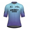 Bekleidung Herren Team Unibet Rockets 2025 Santini trikot Bekleidung Herren Team Unibet Rockets 2025 Santini trikot