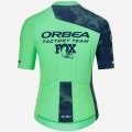 Bekleidung Damen Hiru Orbea Factory Team 2025 Core frau trikot Bekleidung Damen Hiru Orbea Factory Team 2025 Core frau trikot