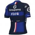 Bekleidung Herren Ale Groupama FDJ 2025 PRS 2.0 trikot