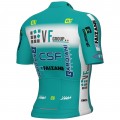 Bekleidung Herren Ale VF Group-Bardiani CSF-Faizane 2025 trikot