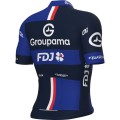 Bekleidung Herren Ale Groupama FDJ 2025 trikot