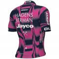 Bekleidung Herren Ale Hagens Berman Jayco 2025 trikot Bekleidung Herren Ale Hagens Berman Jayco 2025 trikot