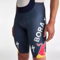 Bekleidung Herren Specialized Red Bull Bora-Hansgrohe 2025 Race tragerhose Bekleidung Herren Specialized Red Bull Bora-Hansgrohe 2025 Race tragerhose