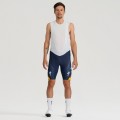 Bekleidung Herren tragerhose Specialized Red Bull Bora-Hansgrohe 2025 Training Bekleidung Herren tragerhose Specialized Red Bull Bora-Hansgrohe 2025 Training