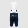 Bekleidung Damen Pissei UAE Team ADQ 2025 frau tragerhose Bekleidung Damen Pissei UAE Team ADQ 2025 frau tragerhose