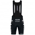 Bekleidung Herren Gobik Fdj Suez 2025 Lancer K10 tragerhose