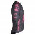 Bekleidung Herren Rapha EF Education EasyPost Pro Team Aero 2025 Trikot Bekleidung Herren Rapha EF Education EasyPost Pro Team Aero 2025 Trikot