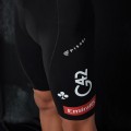 Bekleidung Herren Pissei UAE Team Emirates 2025 Magistrale tragerhose Bekleidung Herren Pissei UAE Team Emirates 2025 Magistrale tragerhose