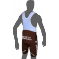 AG2R LA MONDIALE 2014 Trägerhose