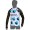 AG2R LA MONDIALE 2014 Langarmtrikot