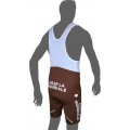 AG2R LA MONDIALE 2015 Trägerhose AG2R LA MONDIALE 2015 Trägerhose