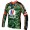 ARMEE DE TERRE 2018 Radtrikot langarm