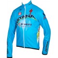ASTANA 2014 Radsport-Winterjacke ASTANA 2014 Radsport-Winterjacke