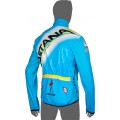 ASTANA 2014 Radsport-Winterjacke ASTANA 2014 Radsport-Winterjacke