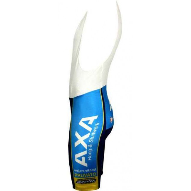 AXA 2004 kurze Trägerhose AXA 2004 kurze Trägerhose