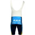 AXA 2004 kurze Trägerhose AXA 2004 kurze Trägerhose